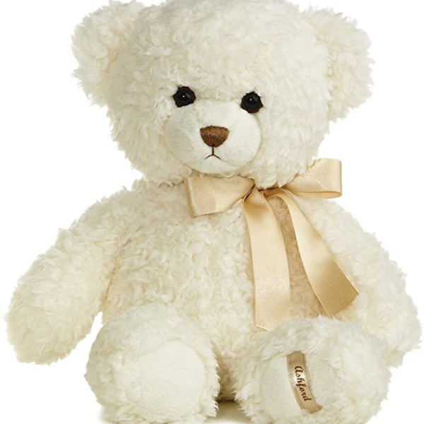 Ashford Teddy Bear