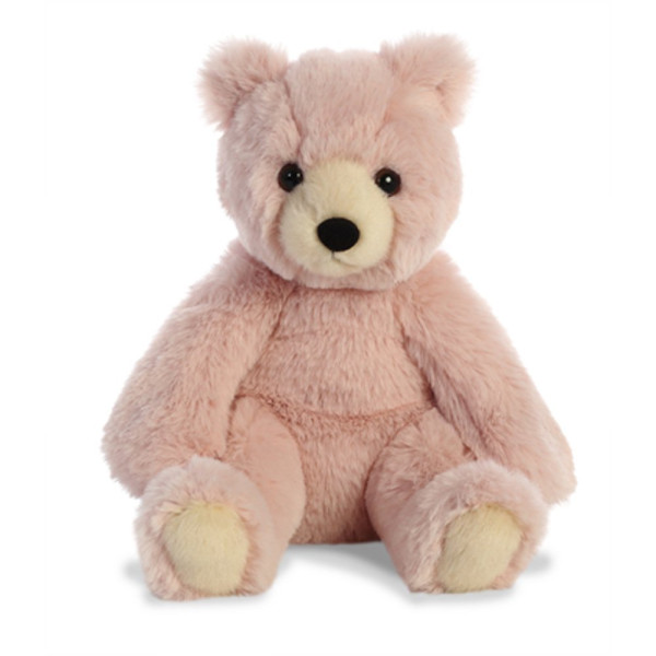 Humprey Blush Teddy Bear