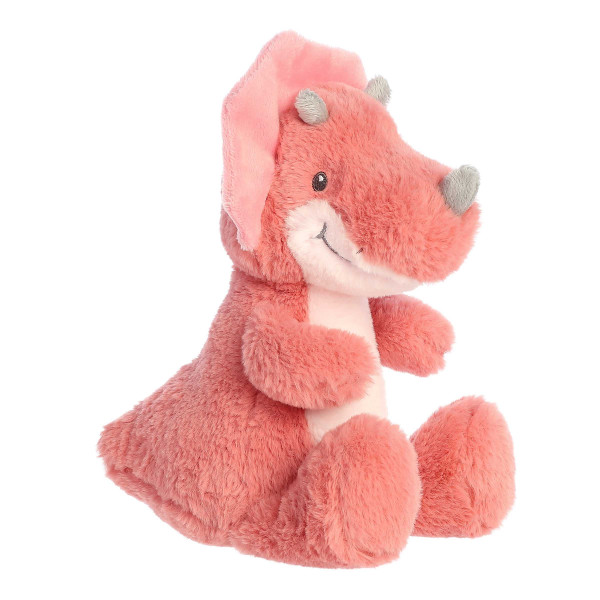 Tai Tricera Triceratop Plush 