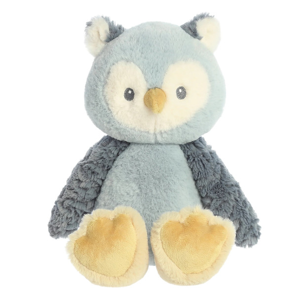 Ollie Owl Plush