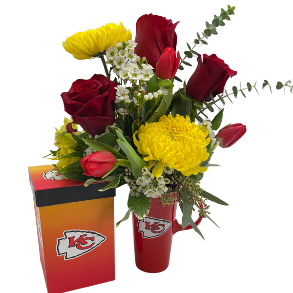Kansas City's Best Florist Same Day Flower Delivery Kansas City All
