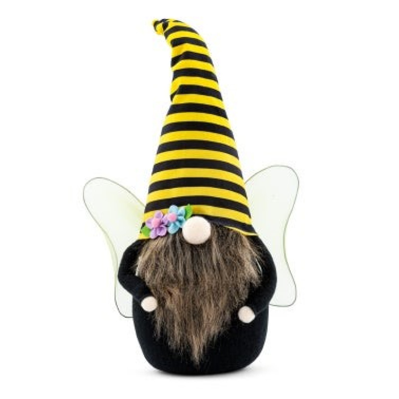 Bumblebee Gnome - Same Day Delivery