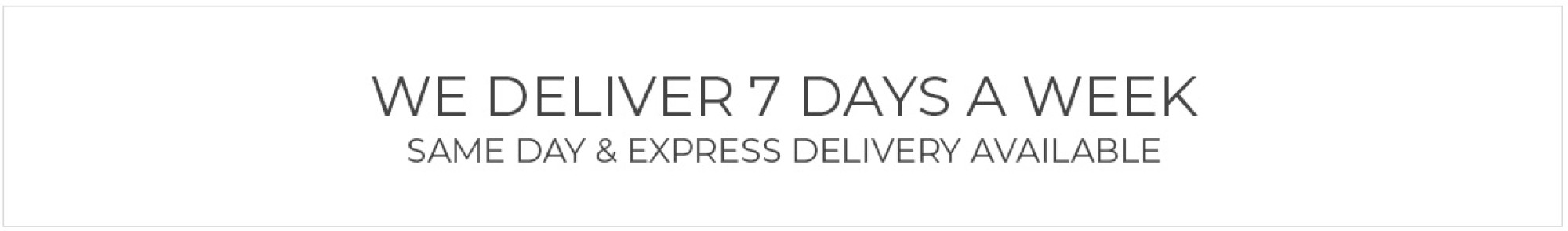 Kansas City, MO Florist - Same Day and Express Delivery 7 Days A Week