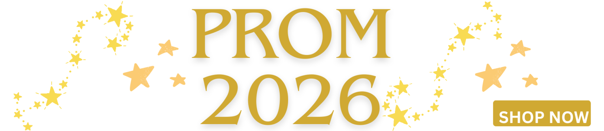 Prom 2026 Corsage & Boutonniere Sets