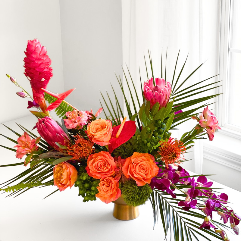 Island Girl - Same Day Delivery