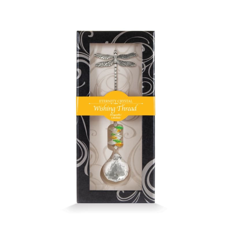Wishing Thread DRAGONFLY - Same Day Delivery