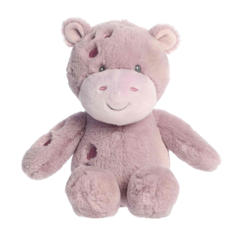 Harley Hippo Plush - Same Day Delivery
