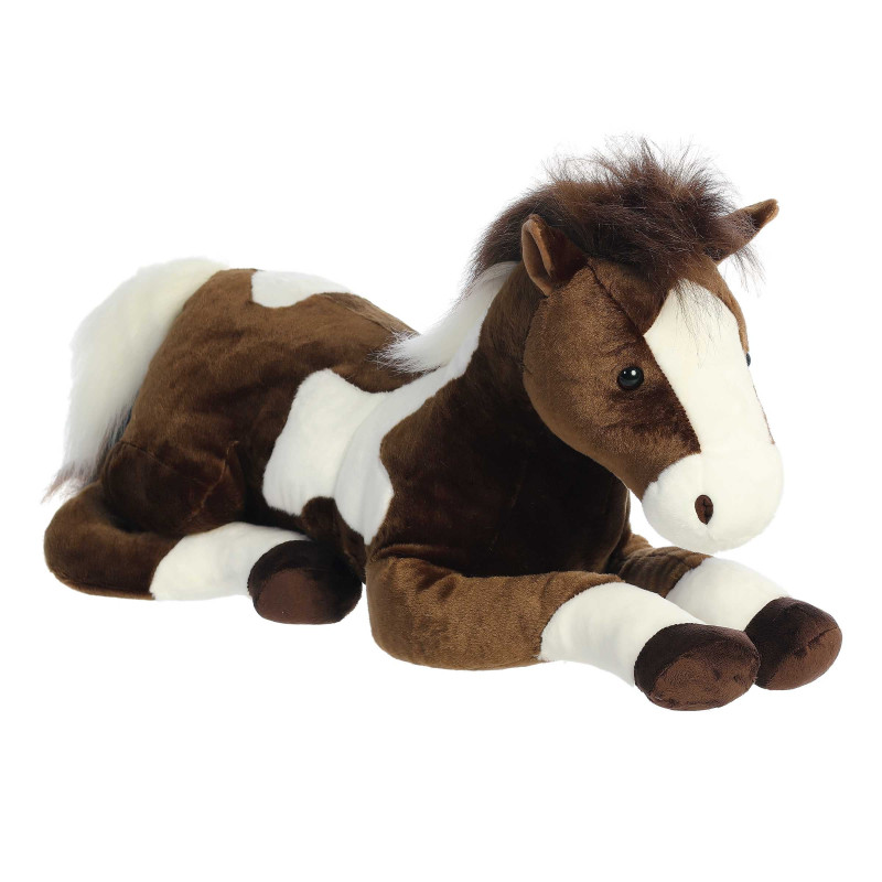 Paint Horse 27 inch Plush - Same Day Delivery