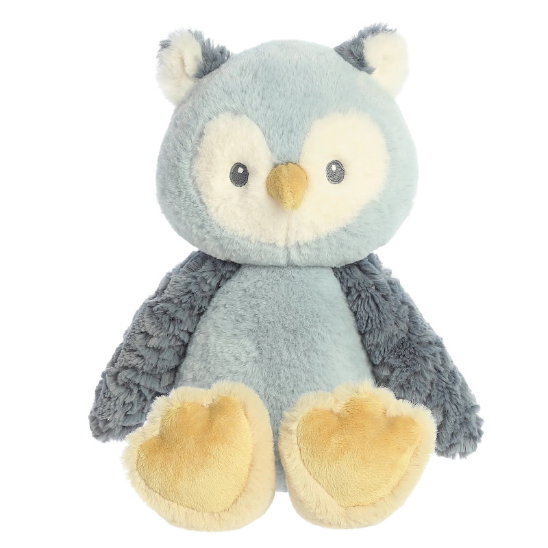 Ollie Owl Plush - Same Day Delivery