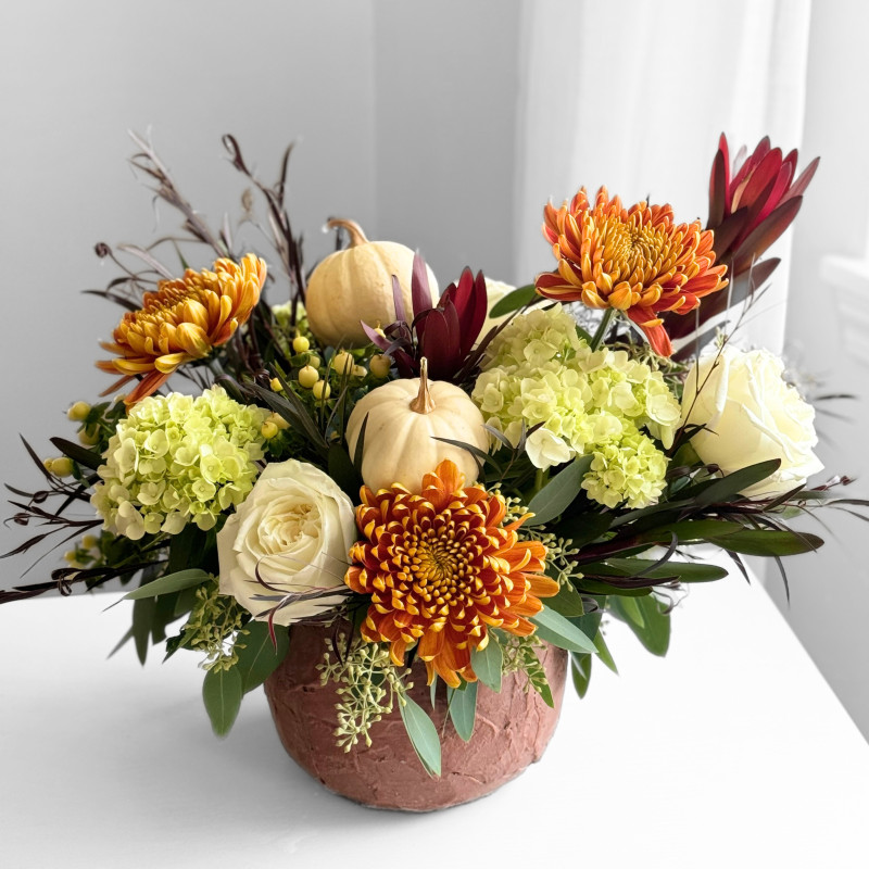 Amber Harvest - Same Day Delivery