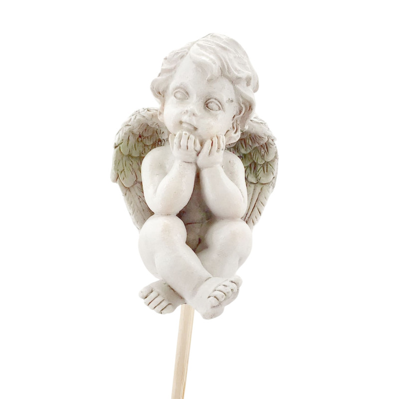 Cherub Pick (added to your plant or arrangement) - Same Day Delivery