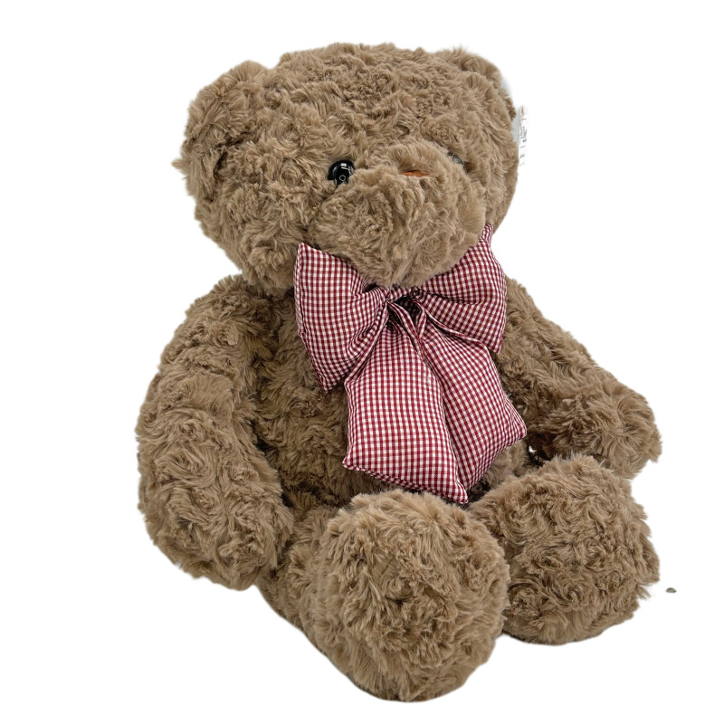 Baxter Bear 21 inch Plush - Same Day Delivery