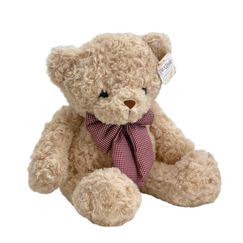 Baxter Bear 21 inch Plush - Same Day Delivery