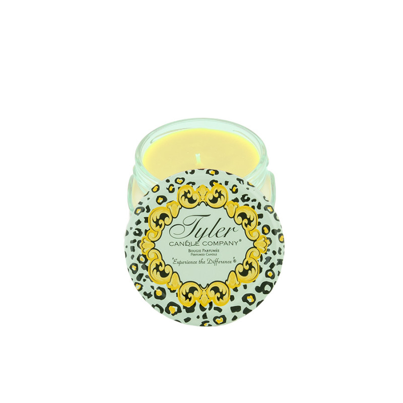 Tyler Candle Company Beach Blonde Candle - Same Day Delivery