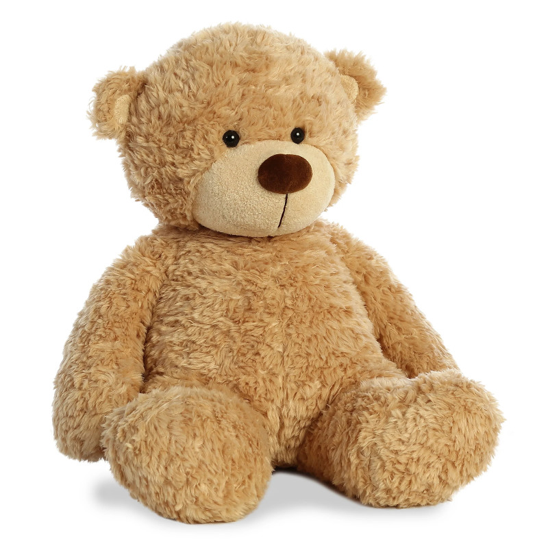 Hunny Bear 16 inch Plush - Same Day Delivery
