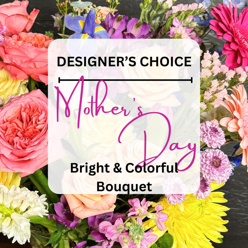 Designers Choice Mother