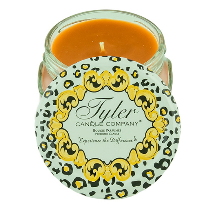 Tyler Candle Company Cowboy Candle - Same Day Delivery