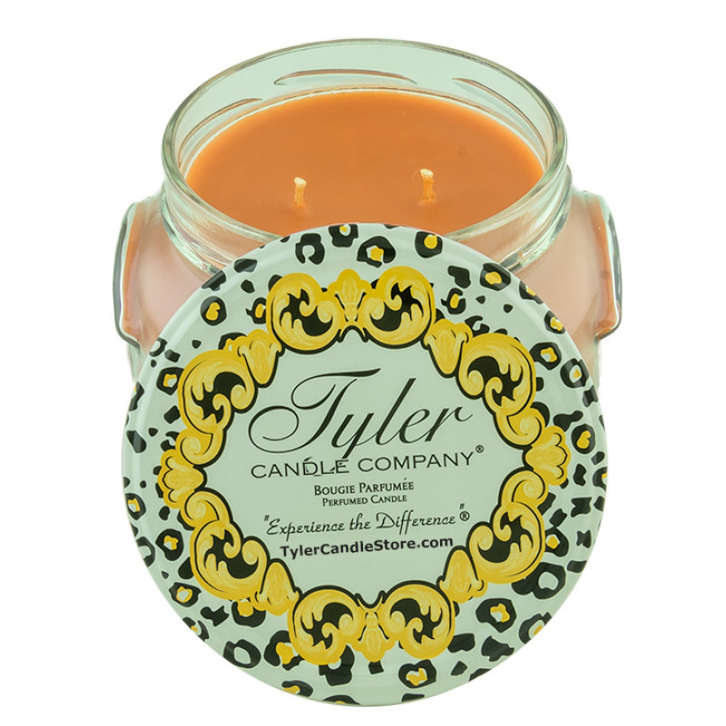 Tyler Candle Company Cowboy Candle - Same Day Delivery