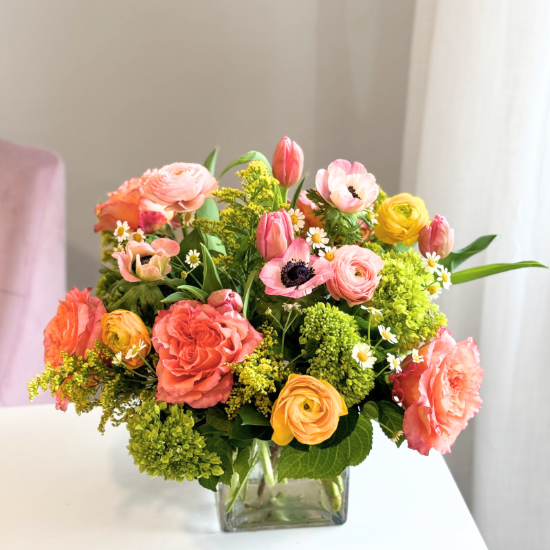 Dancing on Sunshine - Same Day Delivery