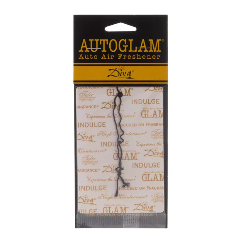 Tyler Candle Company Autoglam Diva - Same Day Delivery