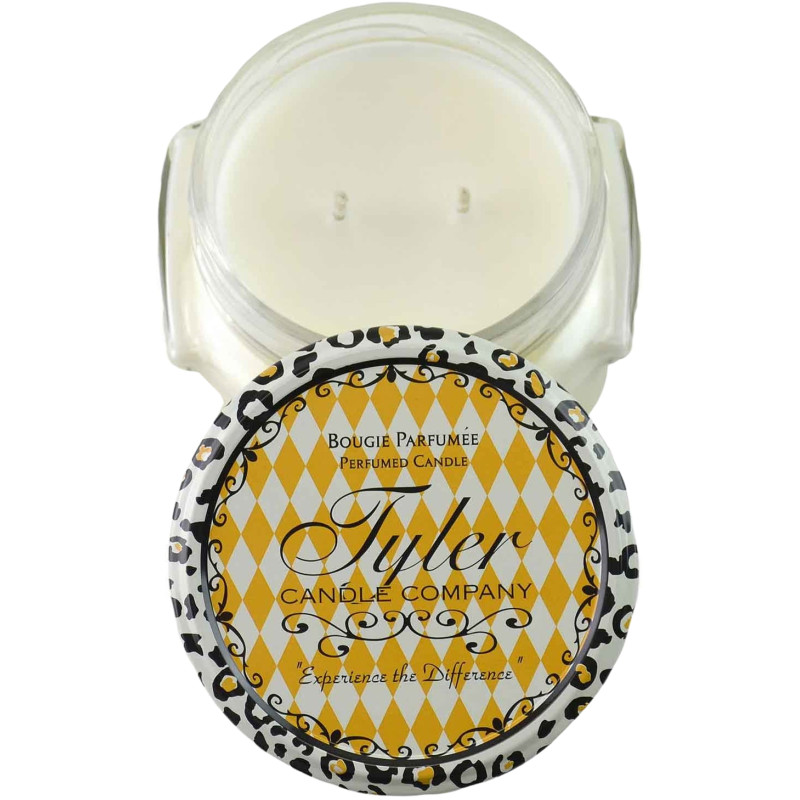 Tyler Candle Company - Diva 11oz - Same Day Delivery