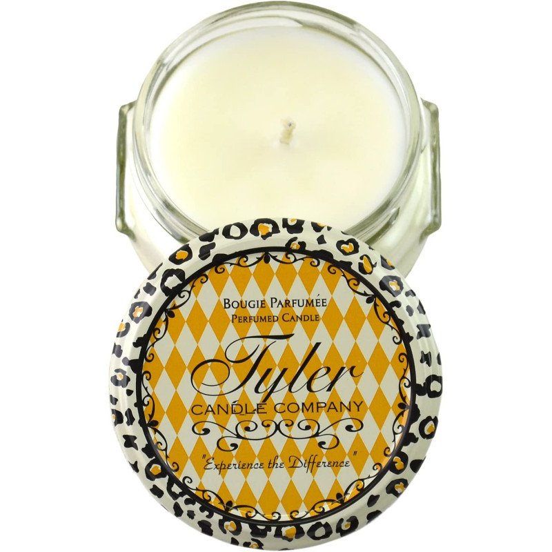 Tyler Candle Company Diva Fragrance  - Same Day Delivery