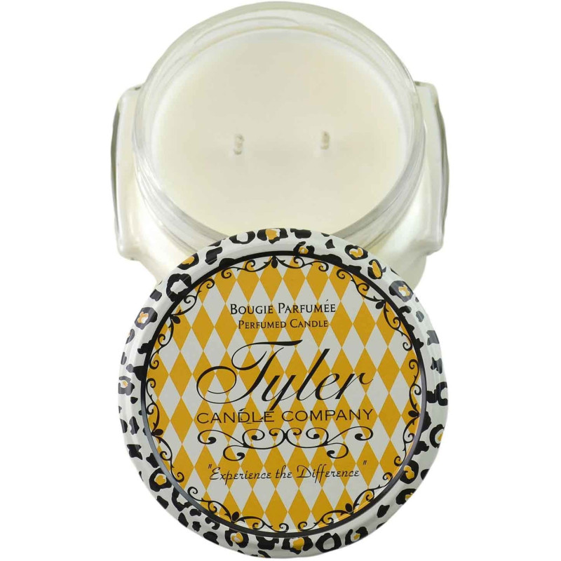 Tyler Candle Company Diva Fragrance  - Same Day Delivery