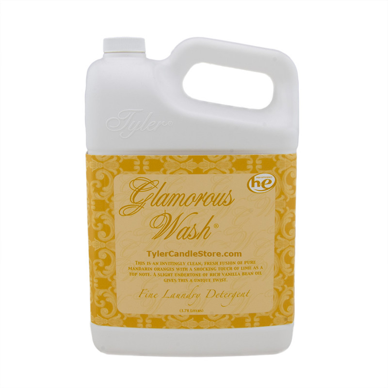 Tyler Candle Company Diva Glamorous Wash  - Same Day Delivery