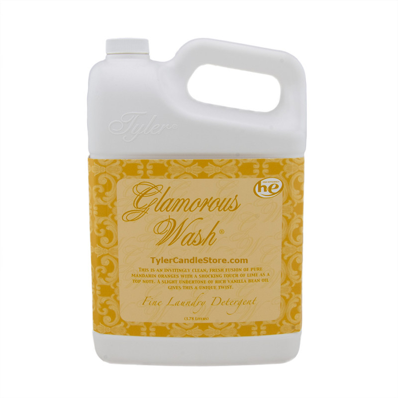 Tyler Candle Company French Market Glamorous Wash - Same Day Delivery