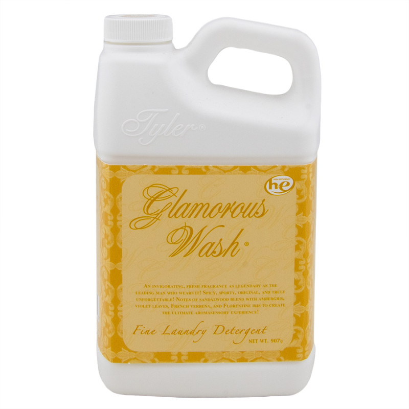 Tyler Candle Company French Market Glamorous Wash - Same Day Delivery