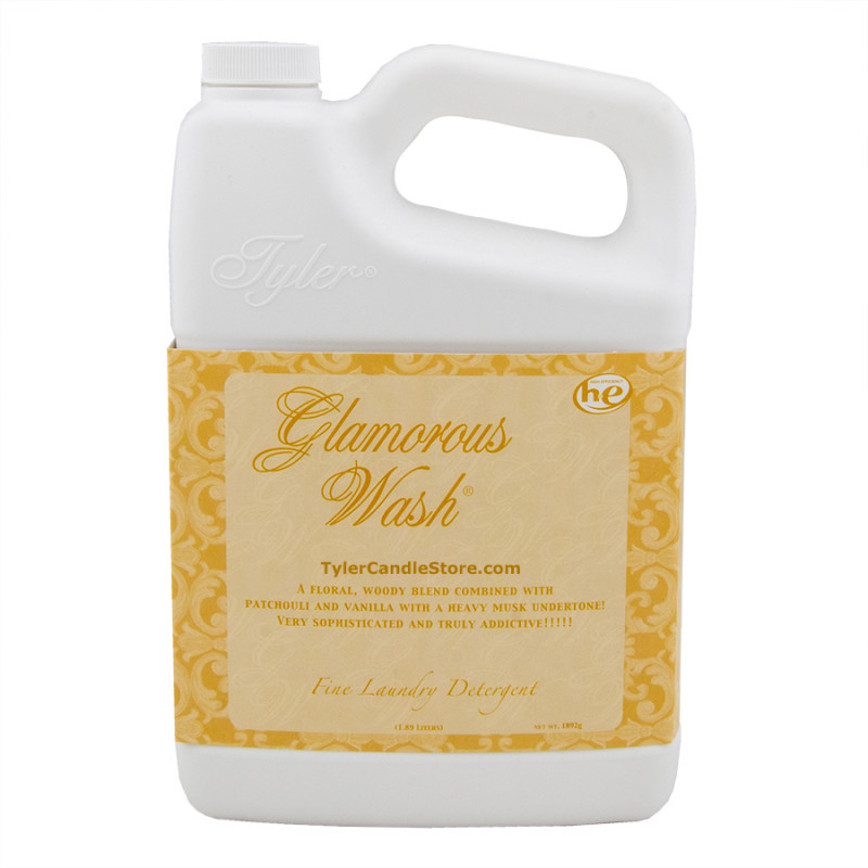 Tyler Candle Company French Market Glamorous Wash - Same Day Delivery