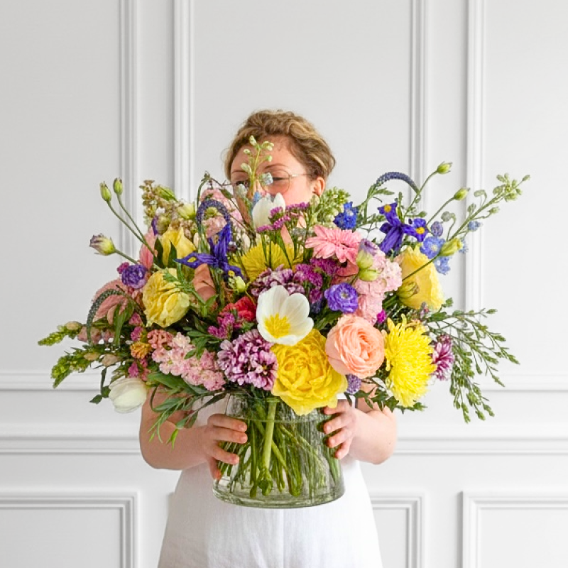 Garden Party - Same Day Delivery