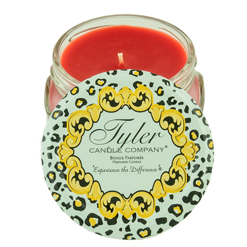 Tyler Candle Company Candle  - Same Day Delivery