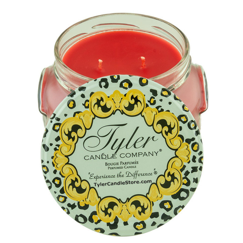 Tyler Candle Company Candle  - Same Day Delivery