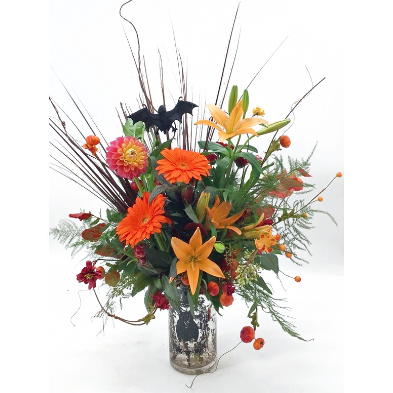 Happy Halloween - Same Day Delivery