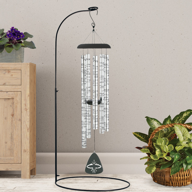 Heavens Tears Wind Chime - Same Day Delivery