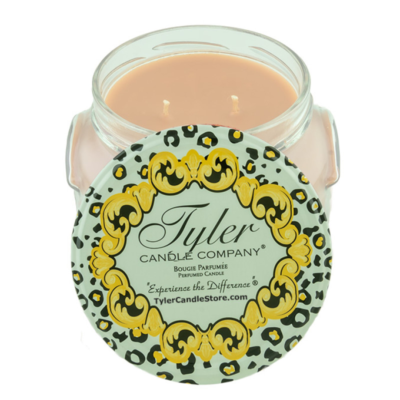 Tyler Candle Company -High Maintenance 11oz - Same Day Delivery