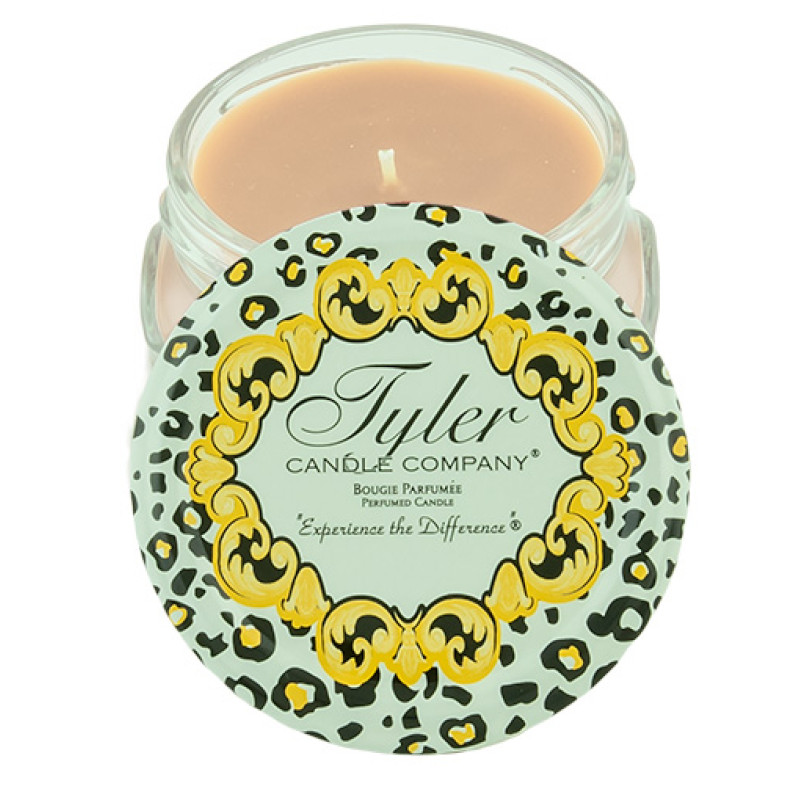 Tyler Candle Company High Maintenance Candle - Same Day Delivery