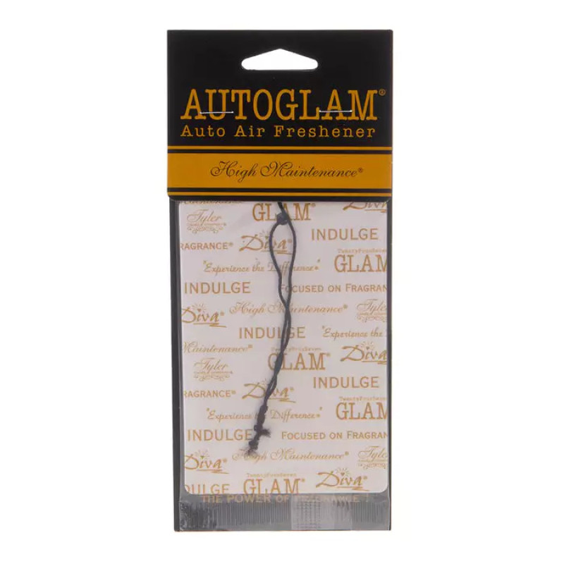 Tyler Candle Company Autoglam High Maintenance - Same Day Delivery