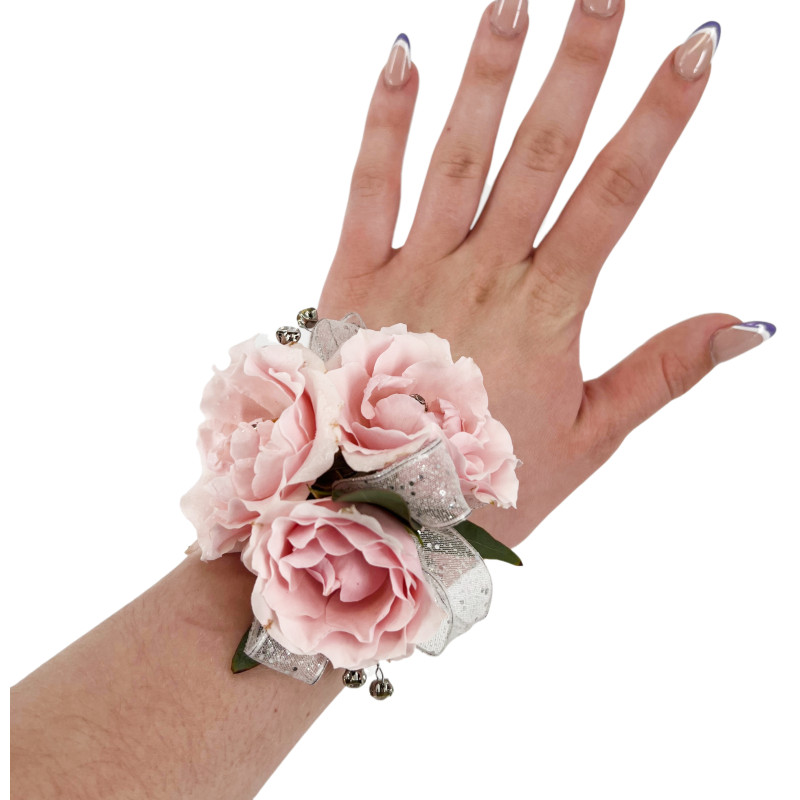 Sweetheart Corsage - Same Day Delivery