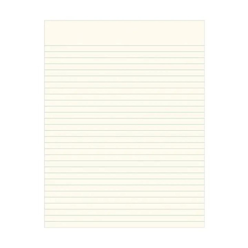 Teaching is a work of Heart Journal in Red - Same Day Delivery