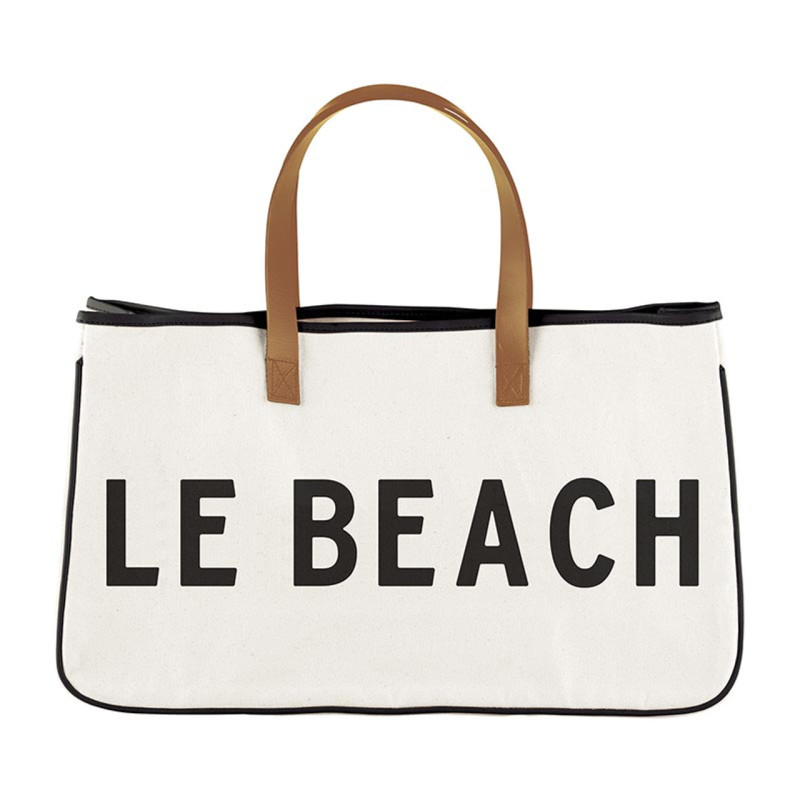 Canvas Tote - Salty - Same Day Delivery