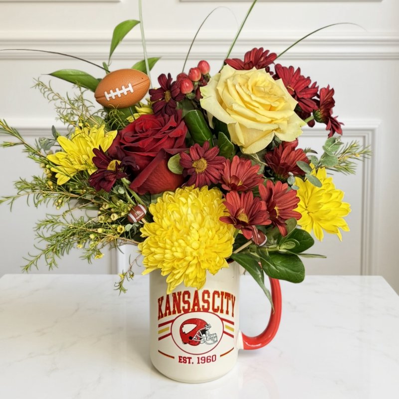 KC Kickoff - Same Day Delivery