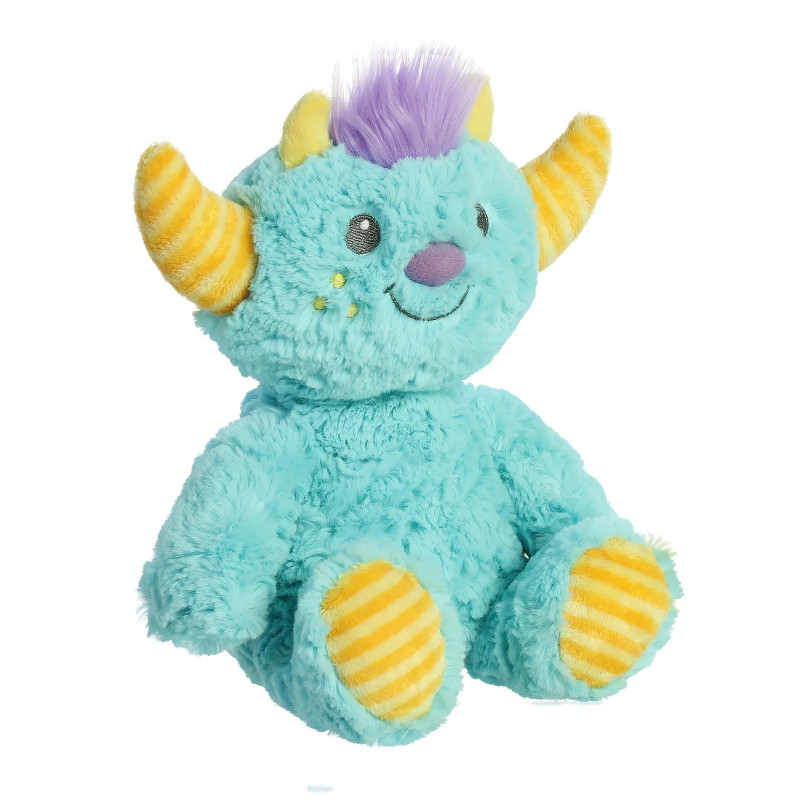 Kazu Monster 11.5 inch Plush - Same Day Delivery