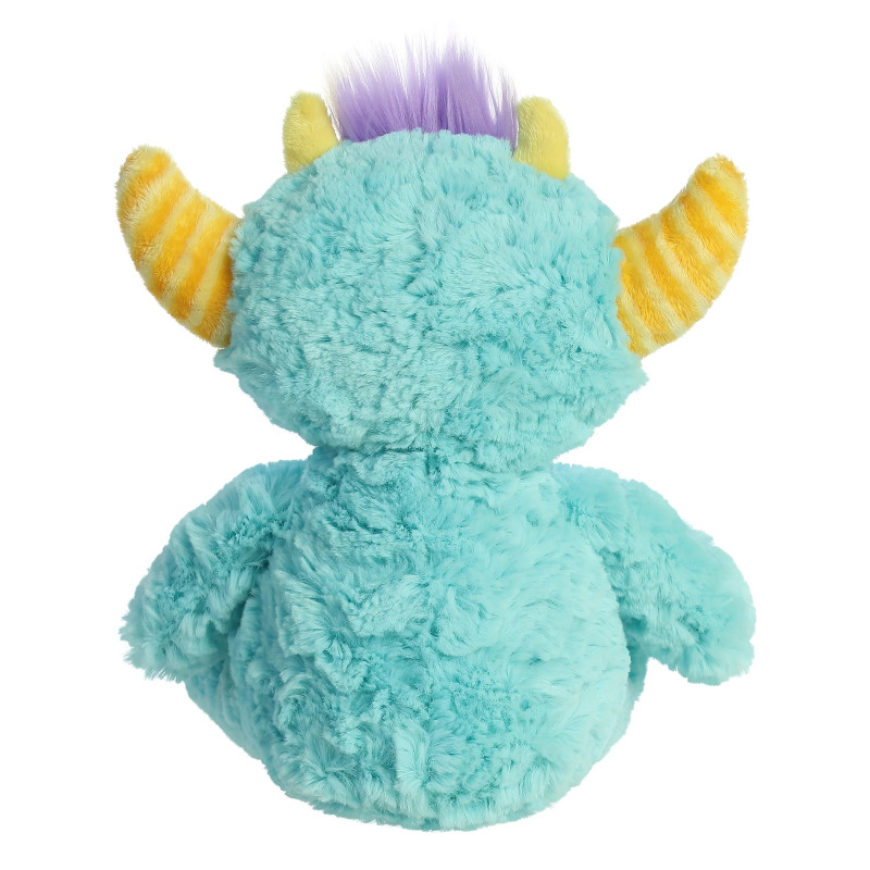 Kazu Monster 11.5 inch Plush - Same Day Delivery