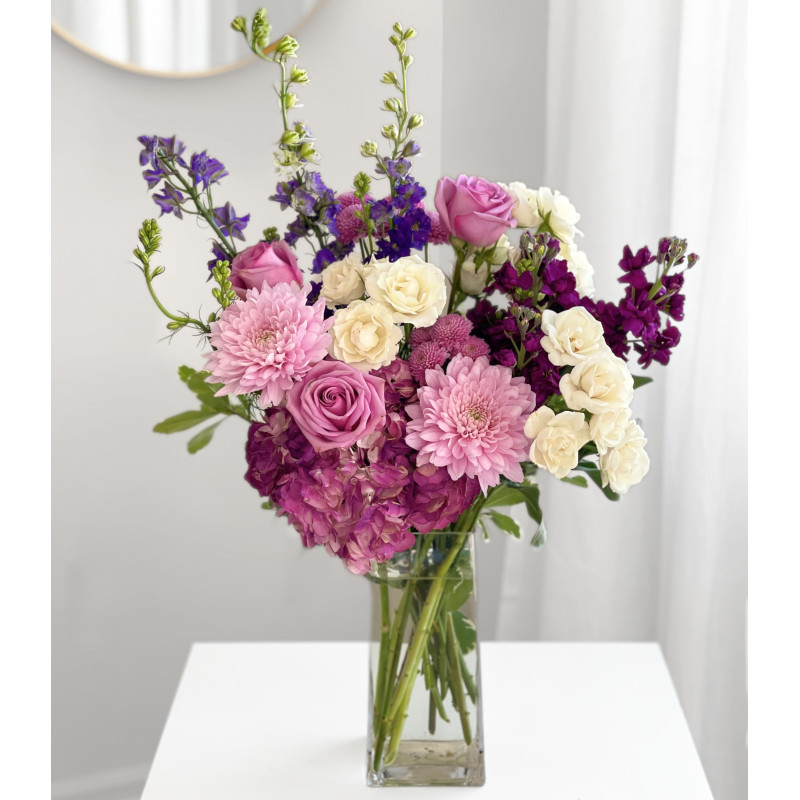 Bexley Royalty Bouquet - Same Day Delivery
