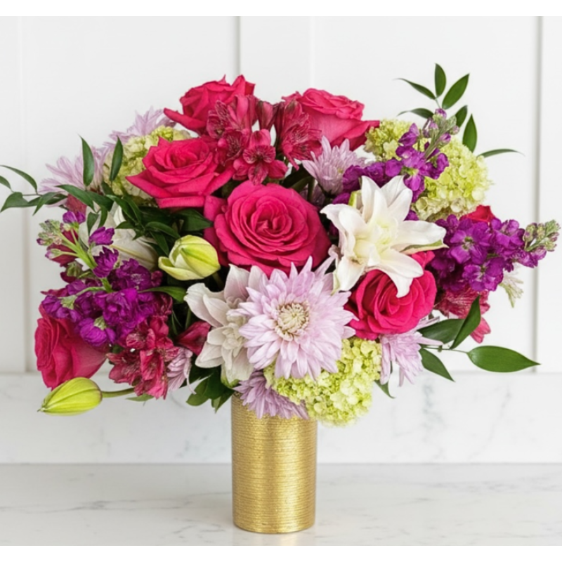 Love In Bloom - Same Day Delivery