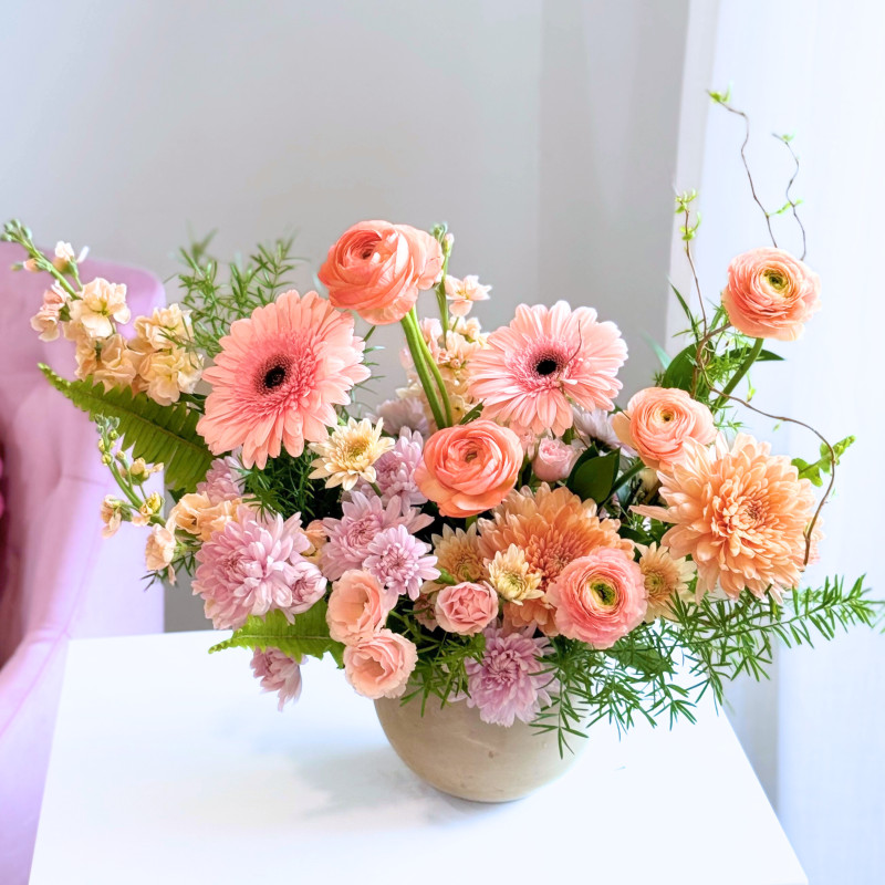 Secret Garden - Same Day Delivery