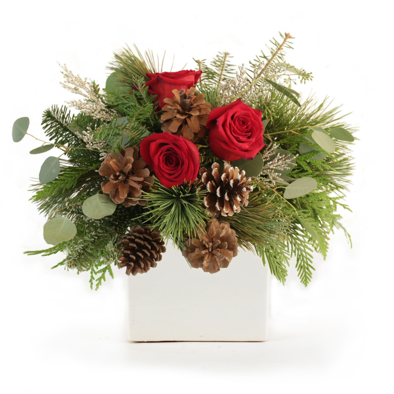 Majestic Rose Bouquet - Same Day Delivery