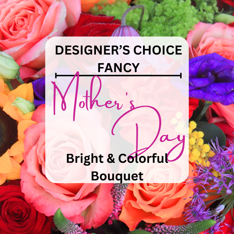 Designers Choice Mother
